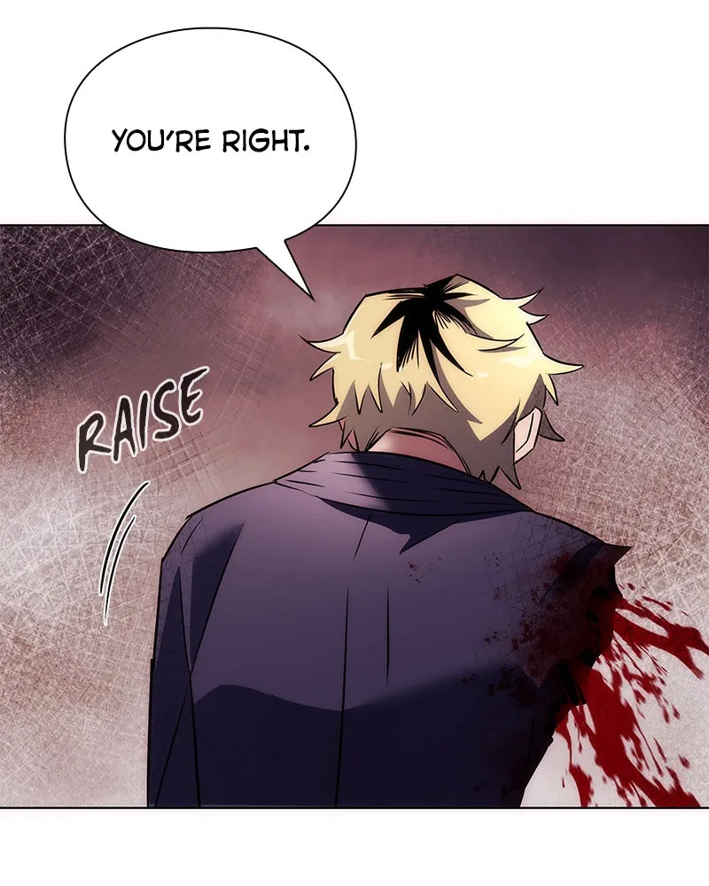 Night of the Goblin Chapter 67 page 22 - 