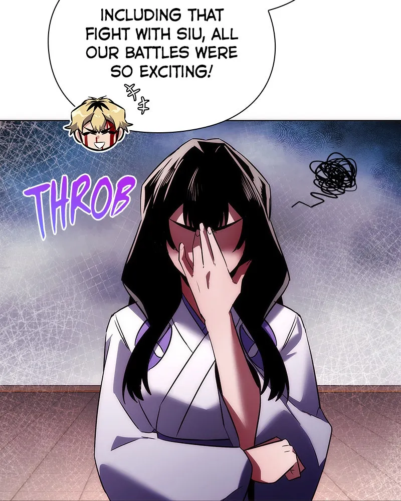 Night of the Goblin Chapter 67 page 25 - 