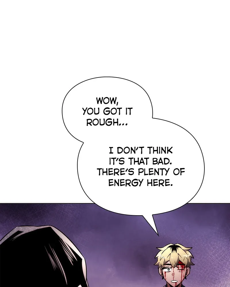 Night of the Goblin Chapter 67 page 40 - 