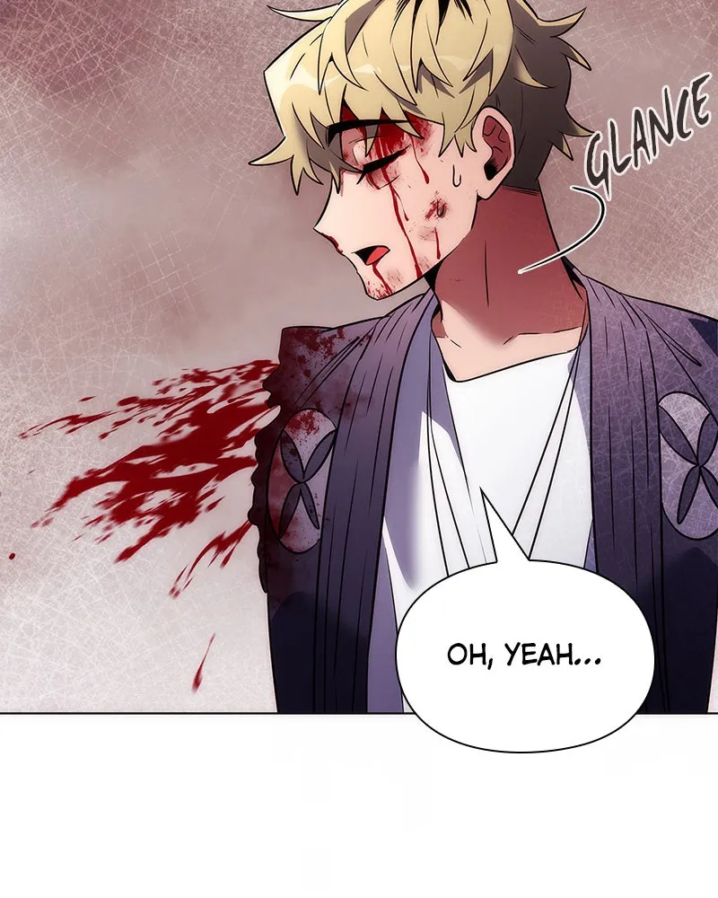 Night of the Goblin Chapter 67 page 43 - 