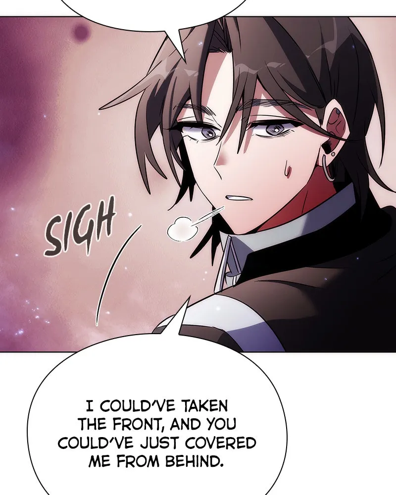 Night of the Goblin Chapter 67 page 9 - 
