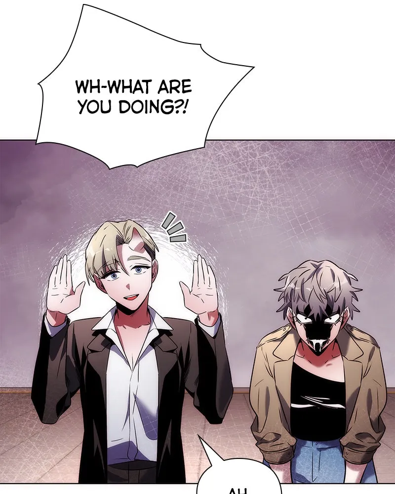 Night of the Goblin Chapter 67 page 91 - 
