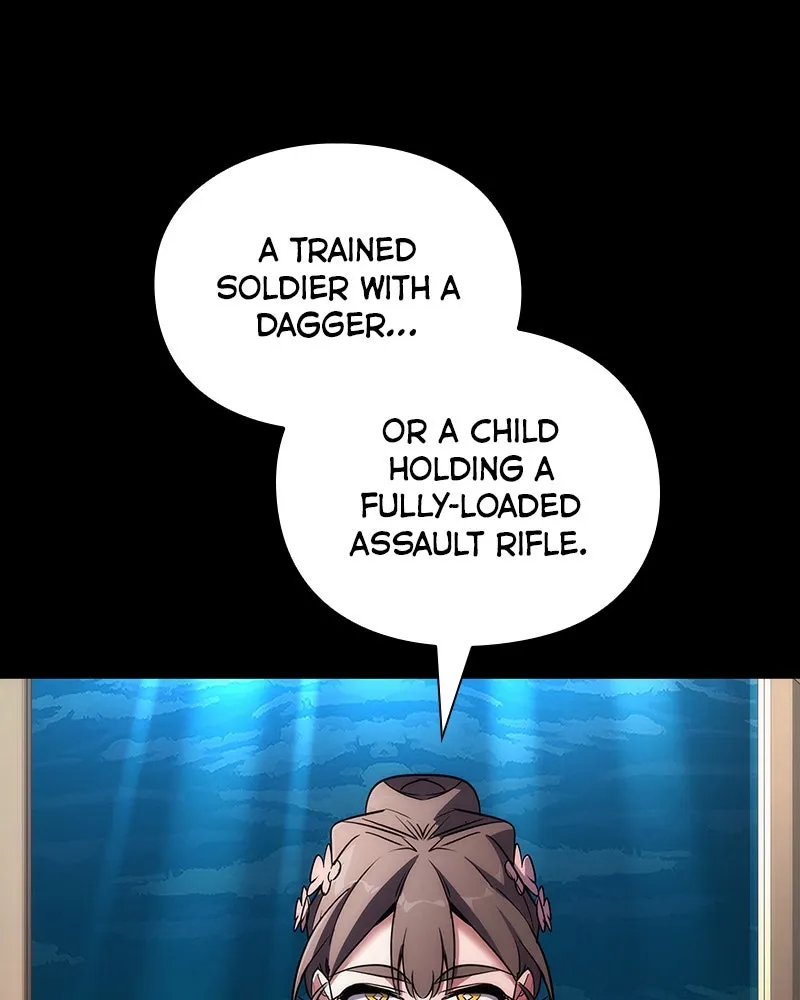 Night of the Goblin Chapter 68 page 127 - 
