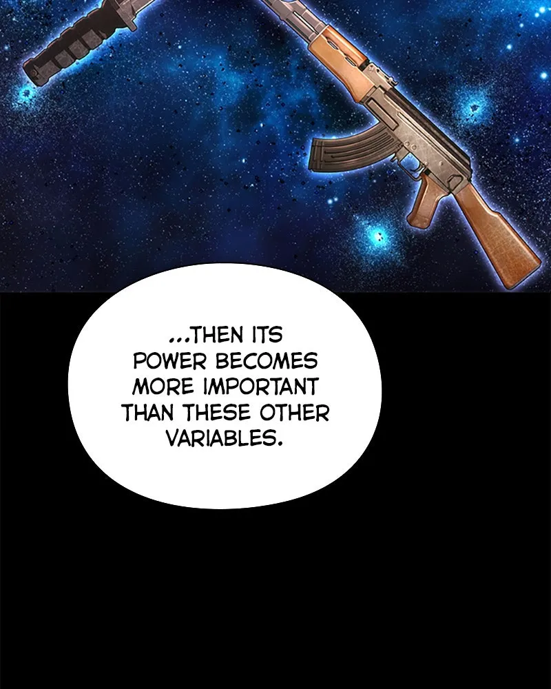 Night of the Goblin Chapter 68 page 135 - 