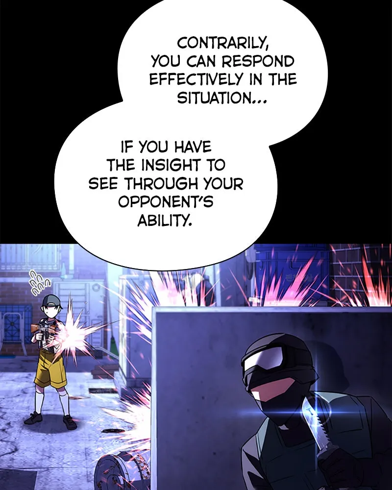 Night of the Goblin Chapter 68 page 138 - 