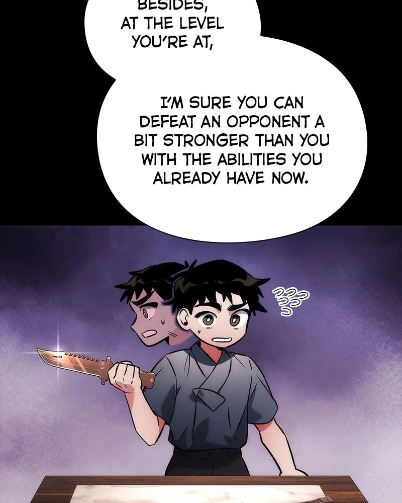 Night of the Goblin Chapter 68 page 172 - 