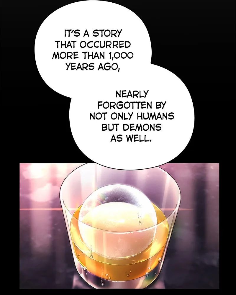 Night of the Goblin Chapter 68 page 21 - 