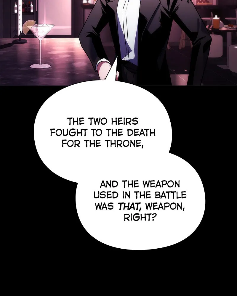 Night of the Goblin Chapter 68 page 29 - 