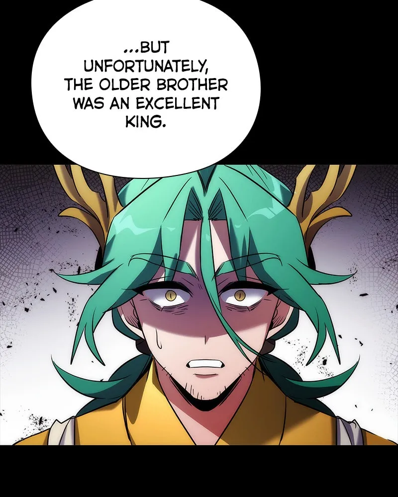 Night of the Goblin Chapter 68 page 45 - 