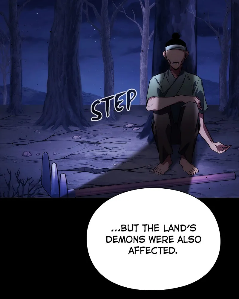 Night of the Goblin Chapter 68 page 54 - 
