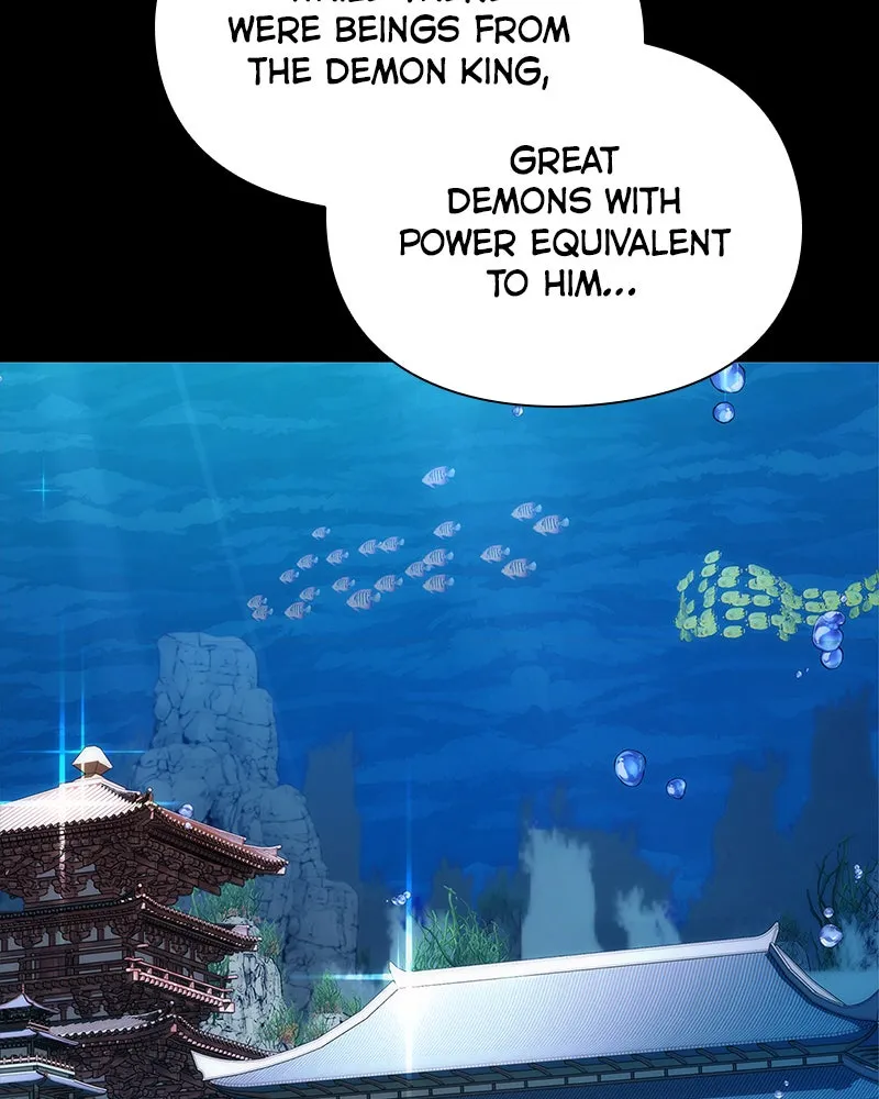 Night of the Goblin Chapter 68 page 59 - 