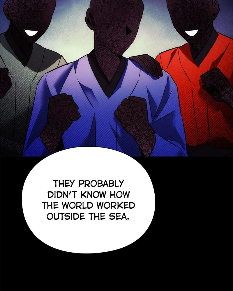 Night of the Goblin Chapter 68 page 72 - 