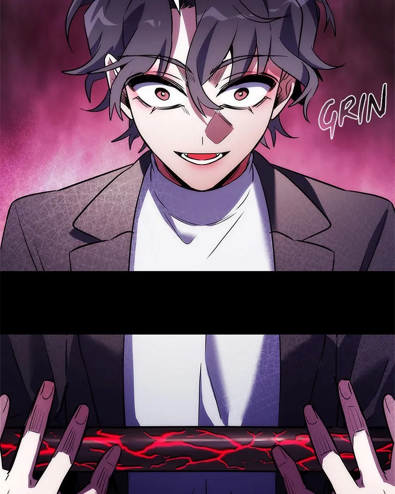Night of the Goblin Chapter 68 page 74 - 