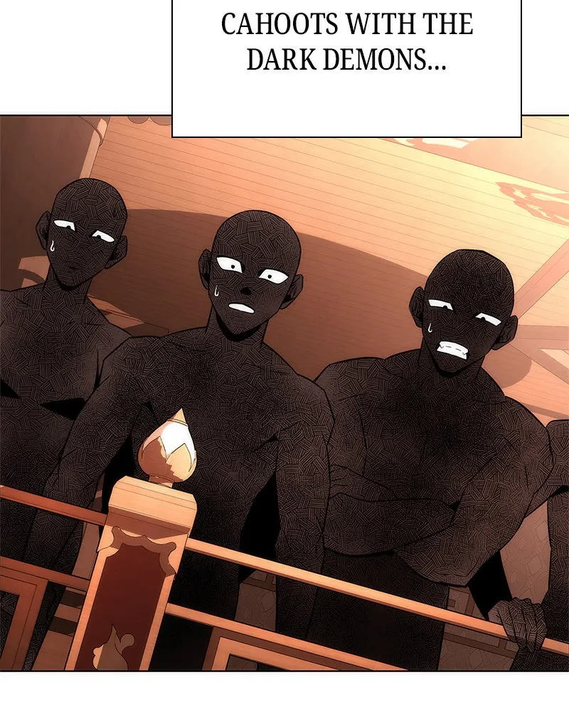 Night of the Goblin Chapter 68 page 9 - 