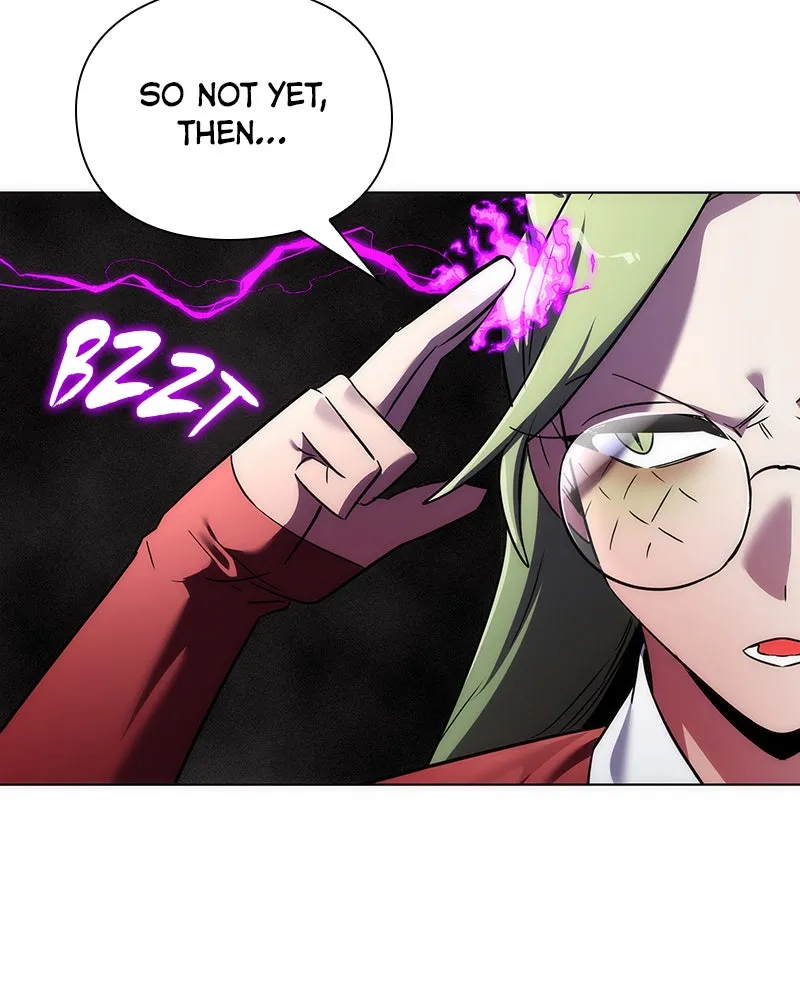 Night of the Goblin Chapter 69 page 11 - 
