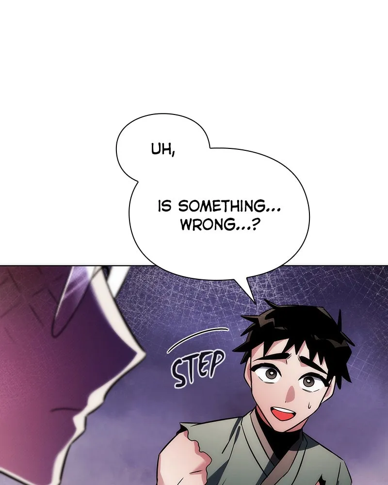 Night of the Goblin Chapter 69 page 12 - 
