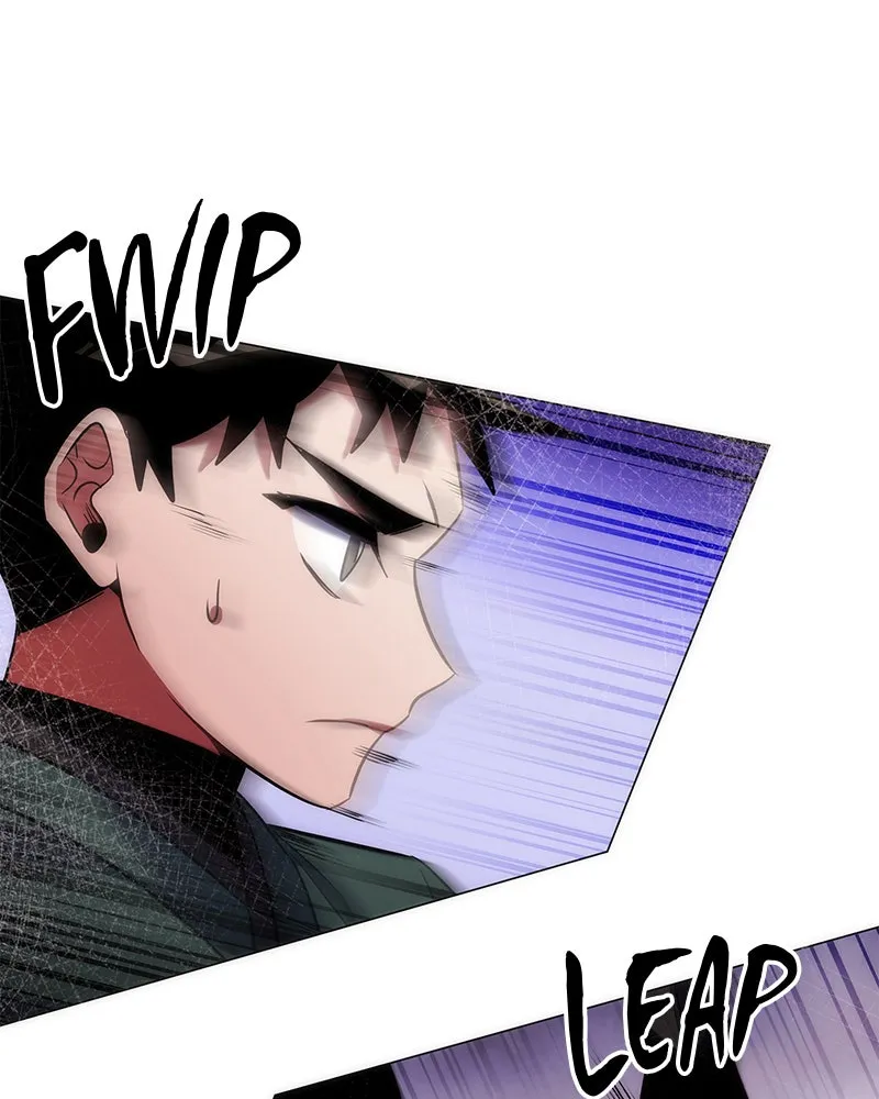 Night of the Goblin Chapter 69 page 126 - 