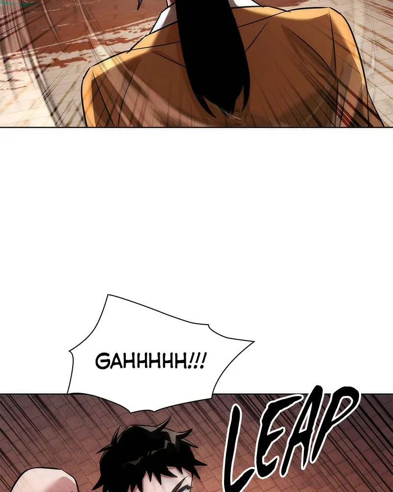 Night of the Goblin Chapter 69 page 131 - 