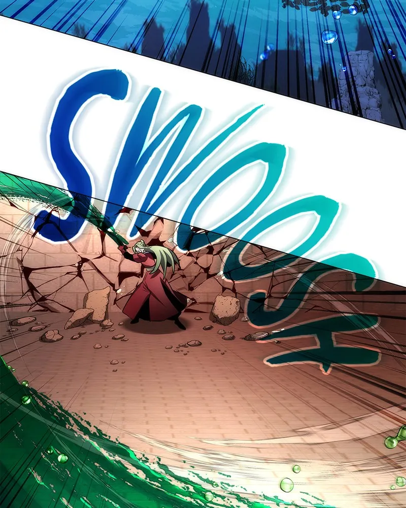Night of the Goblin Chapter 69 page 134 - 