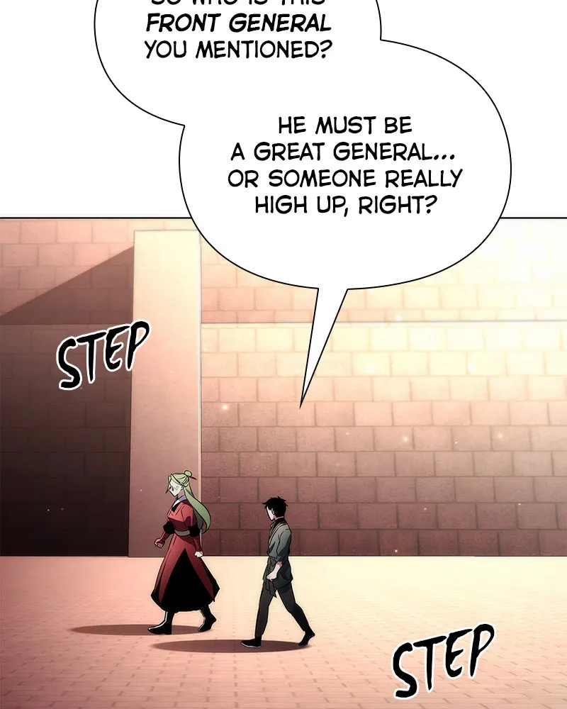 Night of the Goblin Chapter 69 page 16 - 