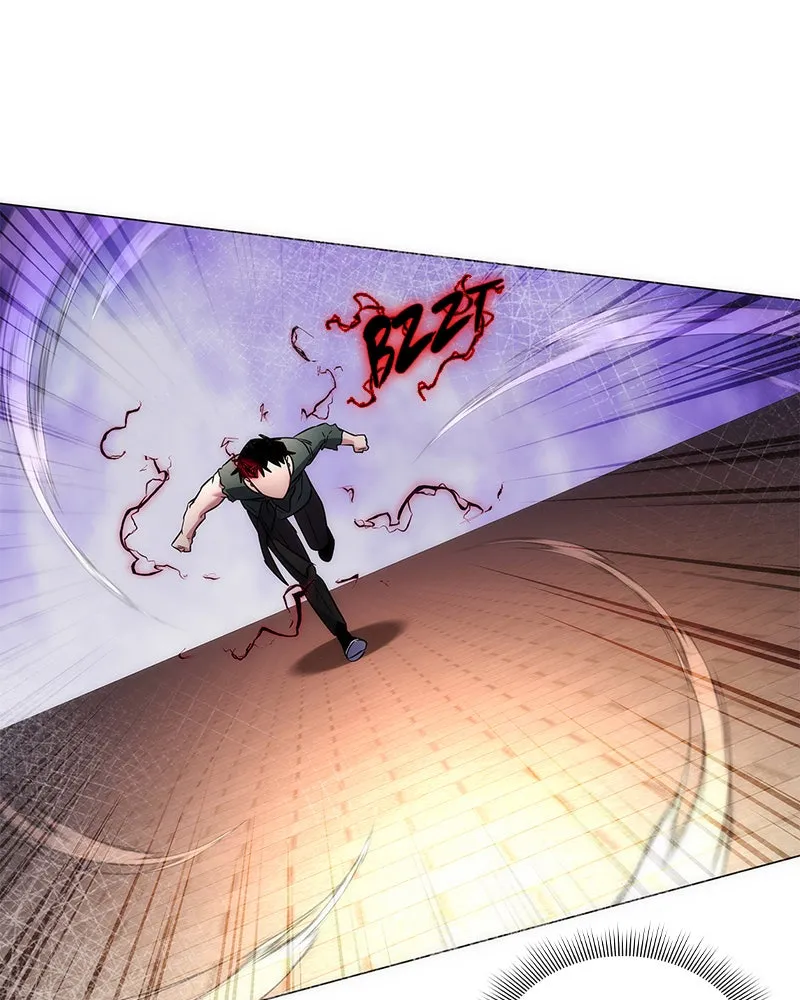 Night of the Goblin Chapter 69 page 186 - 