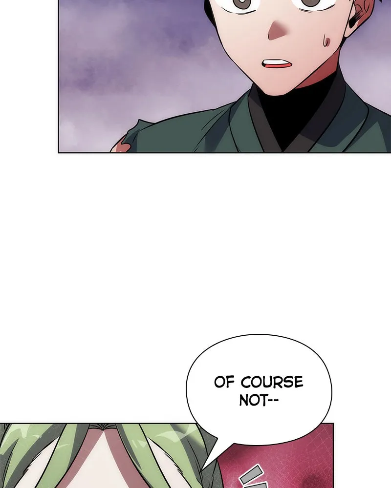 Night of the Goblin Chapter 69 page 29 - 