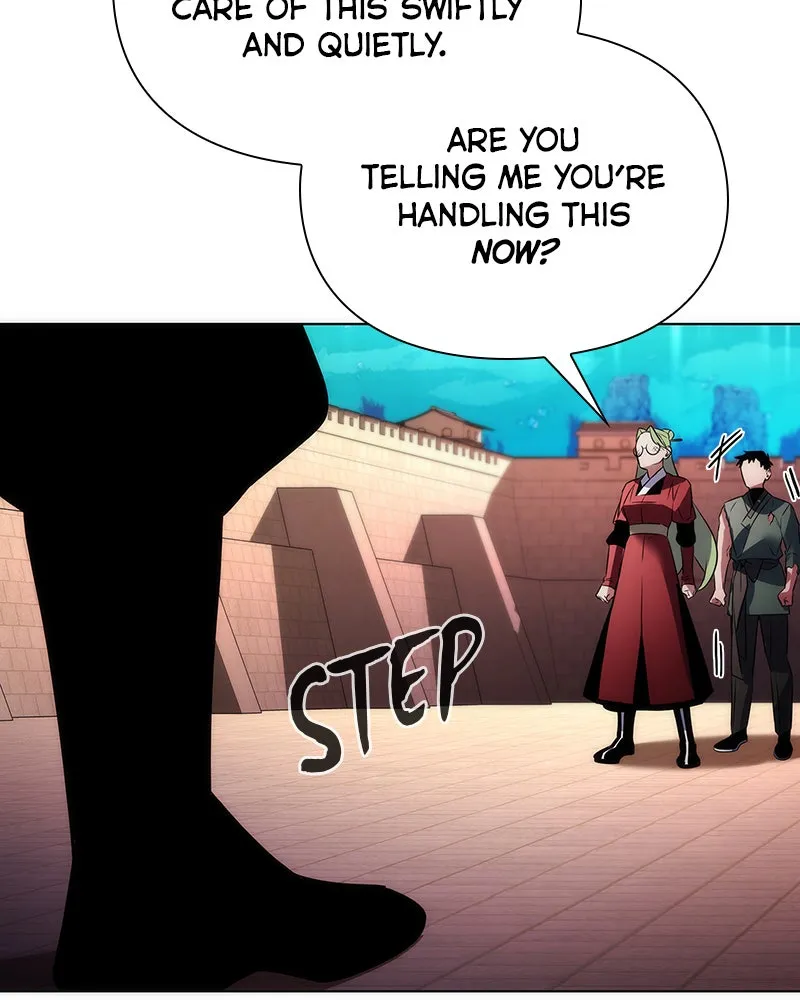 Night of the Goblin Chapter 69 page 31 - 