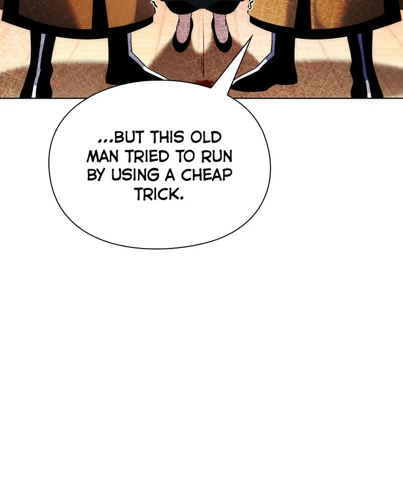 Night of the Goblin Chapter 69 page 34 - 