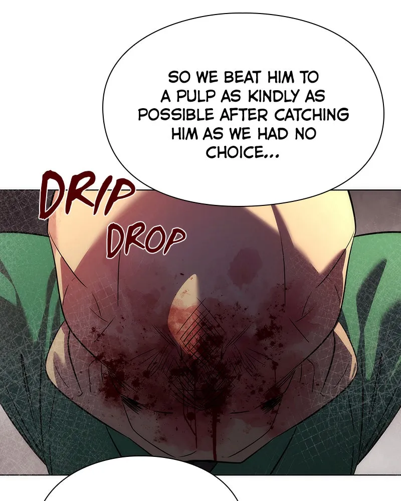 Night of the Goblin Chapter 69 page 35 - 