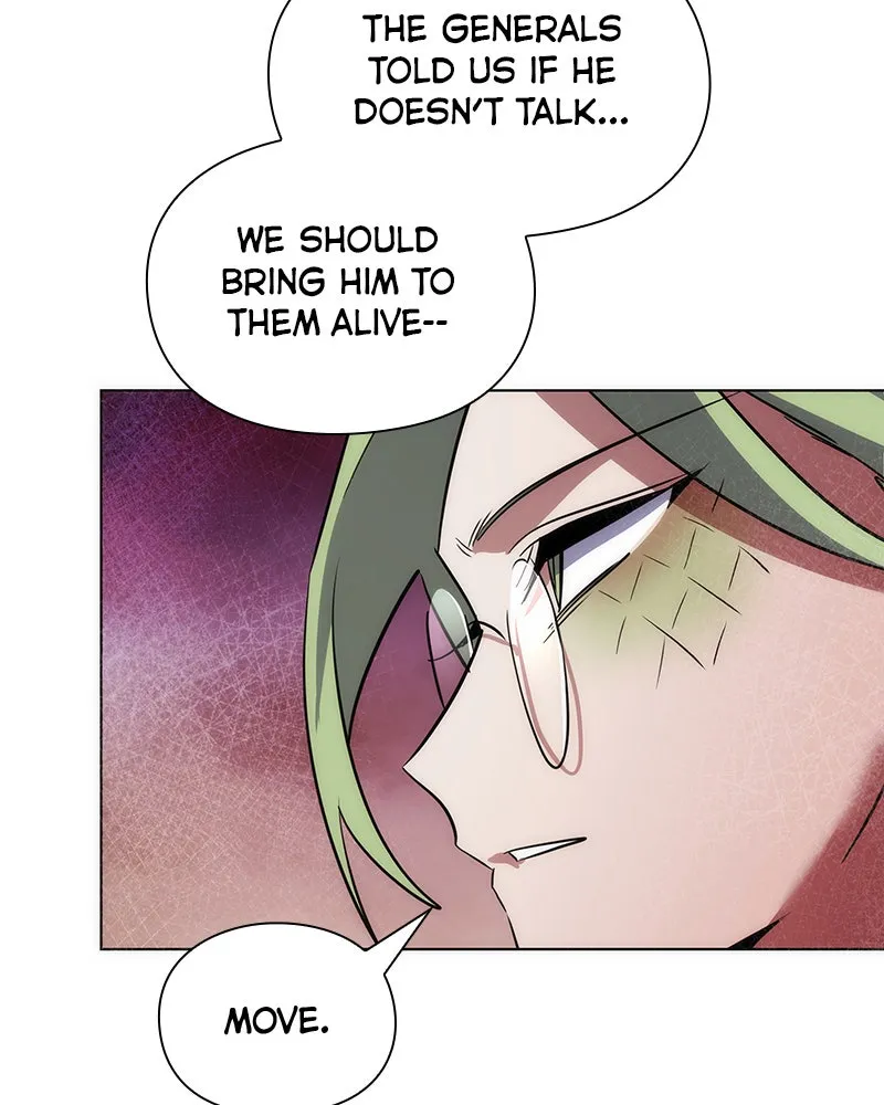 Night of the Goblin Chapter 69 page 37 - 