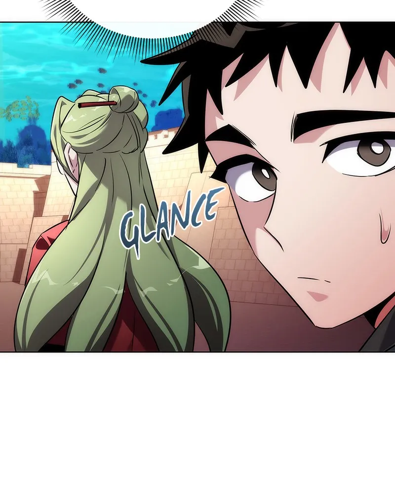 Night of the Goblin Chapter 69 page 5 - 