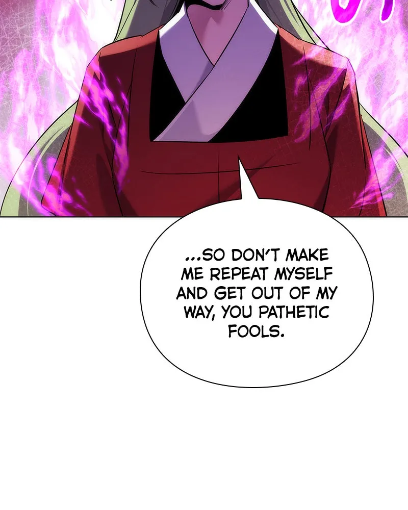 Night of the Goblin Chapter 69 page 41 - 