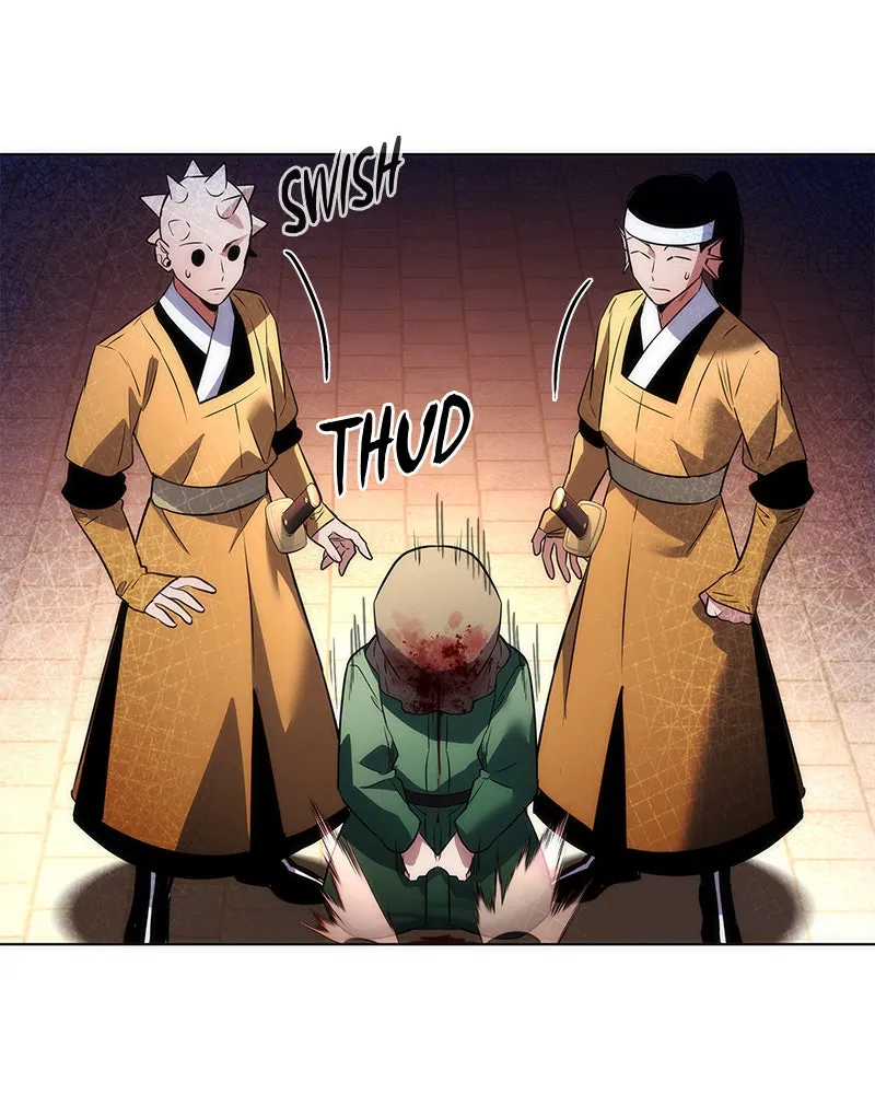 Night of the Goblin Chapter 69 page 42 - 