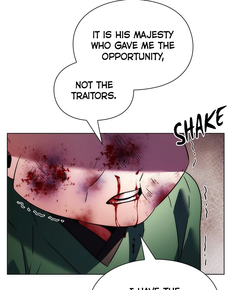 Night of the Goblin Chapter 69 page 54 - 