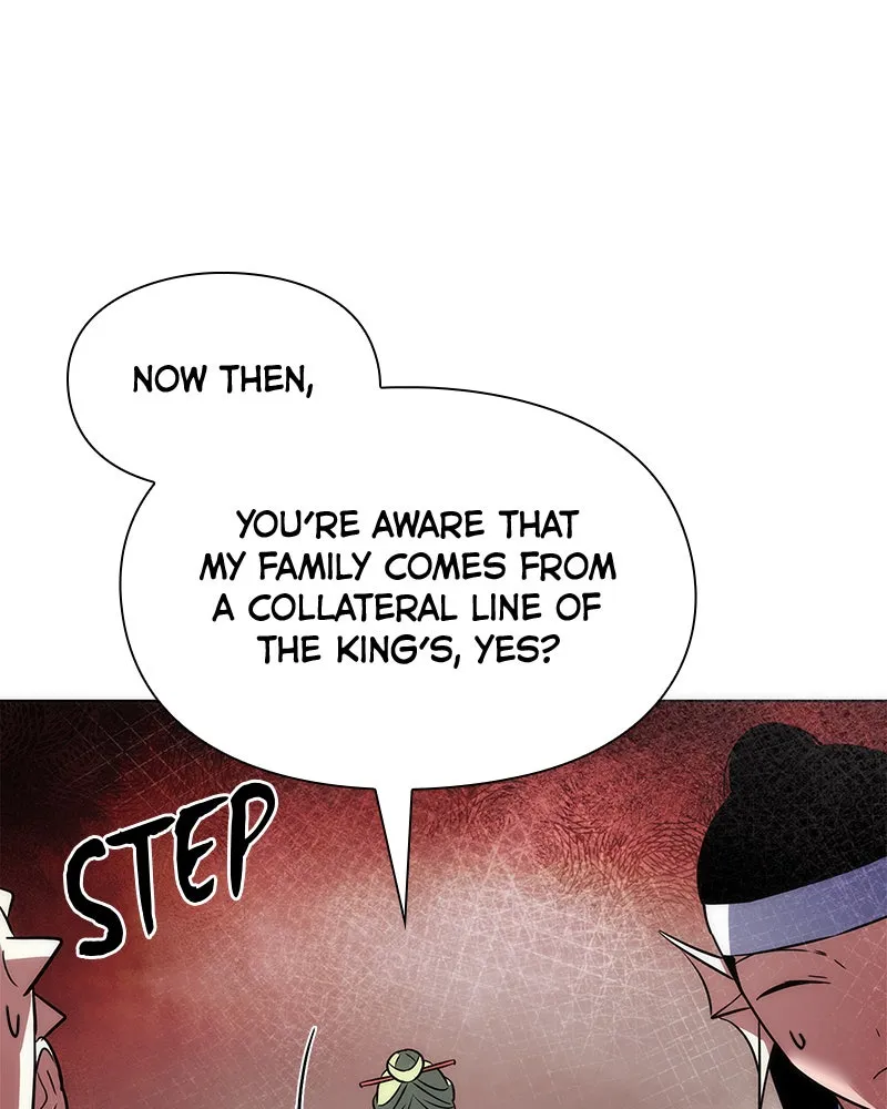 Night of the Goblin Chapter 69 page 61 - 