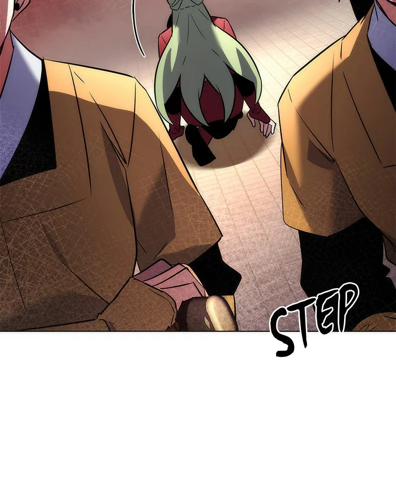 Night of the Goblin Chapter 69 page 62 - 