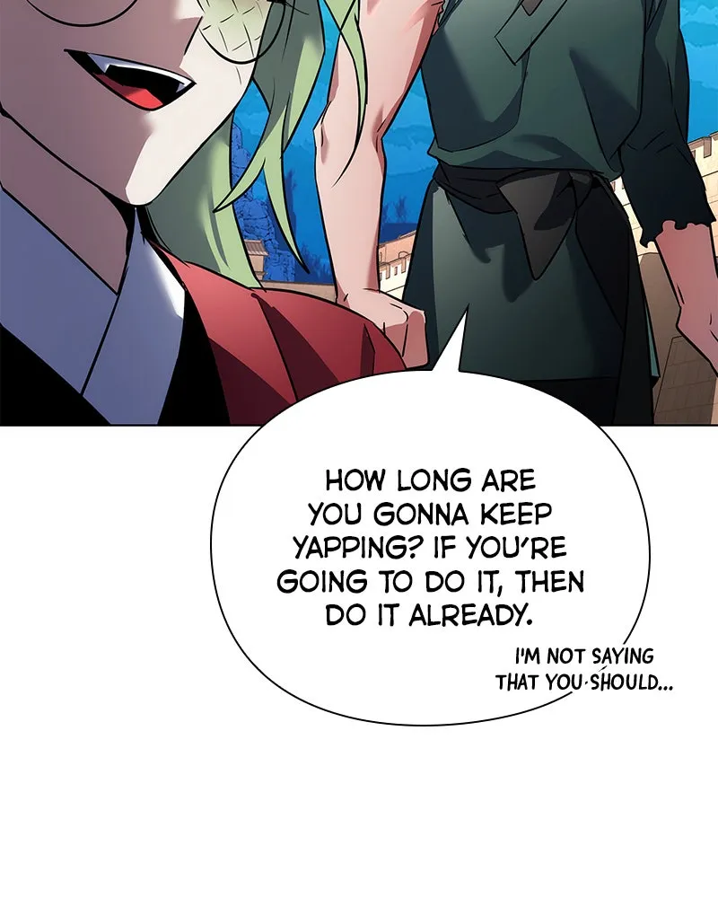 Night of the Goblin Chapter 69 page 76 - 