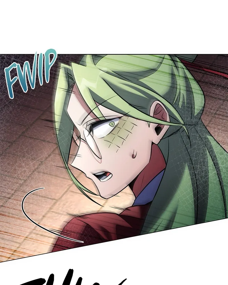 Night of the Goblin Chapter 69 page 77 - 
