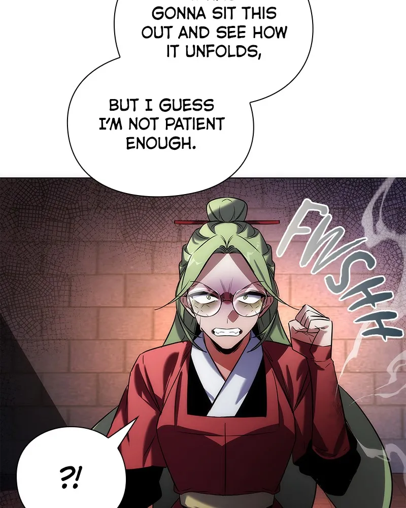 Night of the Goblin Chapter 69 page 89 - 