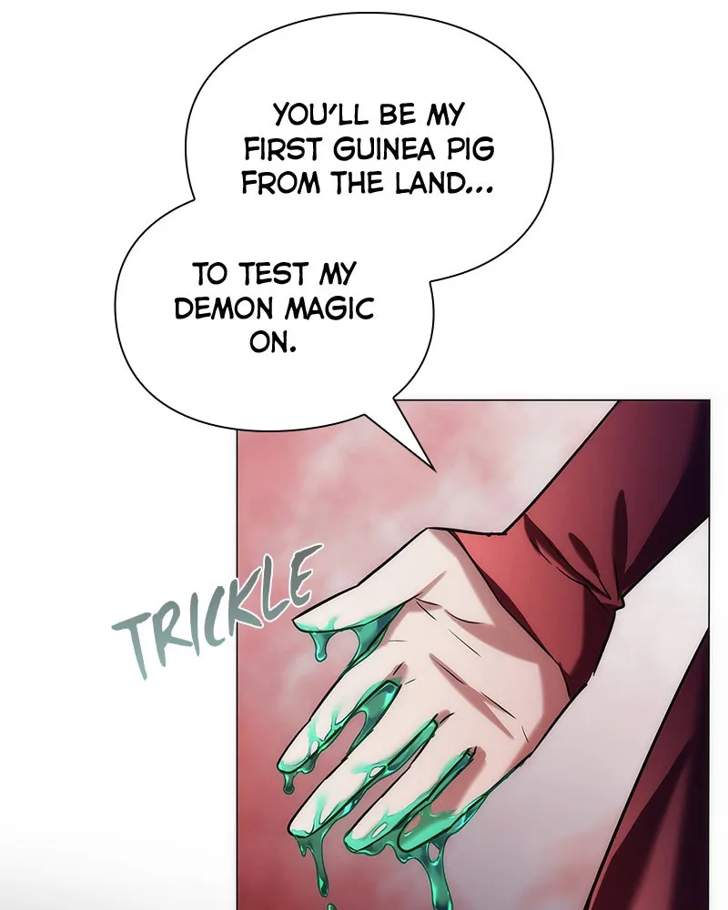 Night of the Goblin Chapter 69 page 93 - 