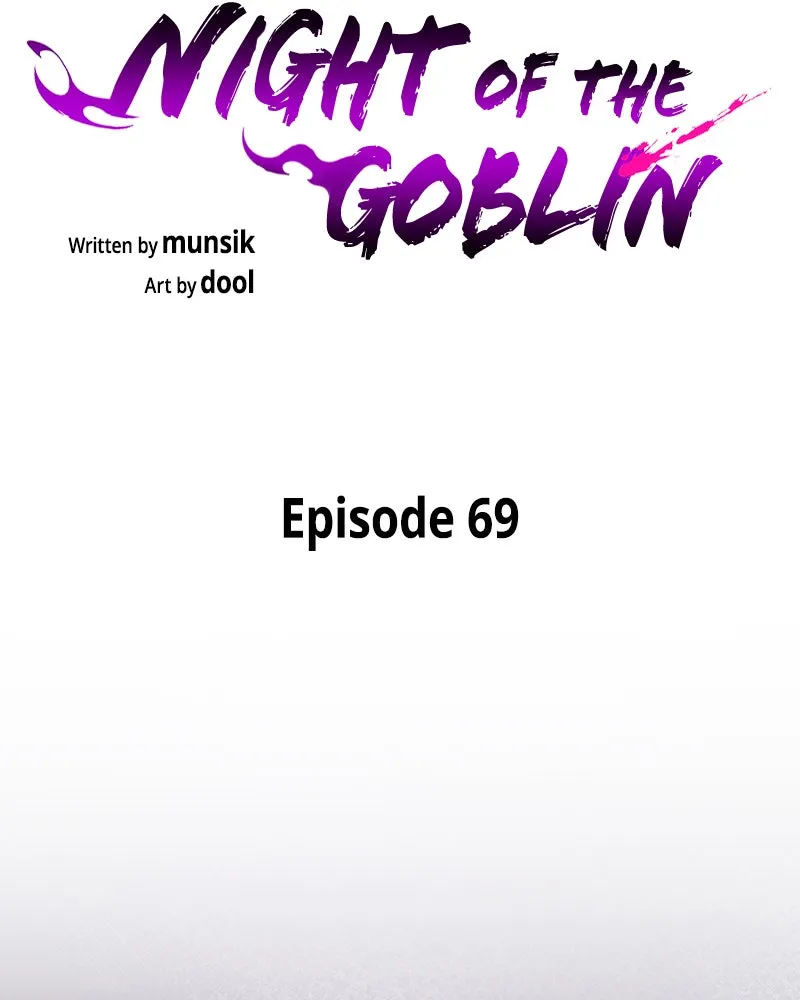 Night of the Goblin Chapter 69 page 100 - 