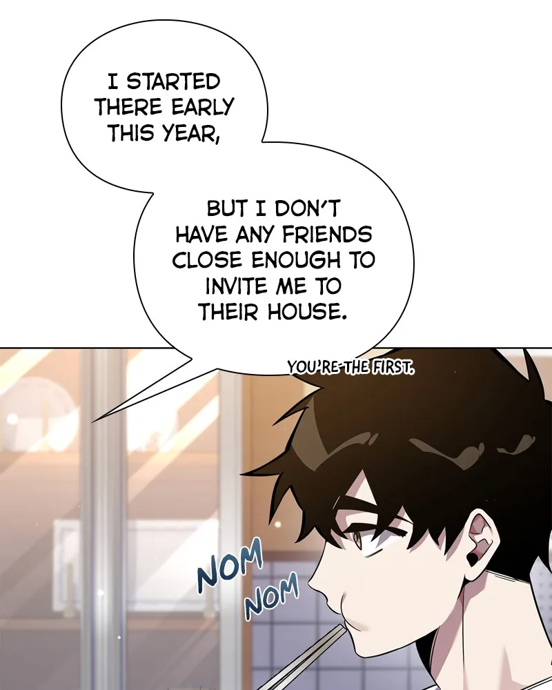 Night of the Goblin Chapter 7 page 102 - 
