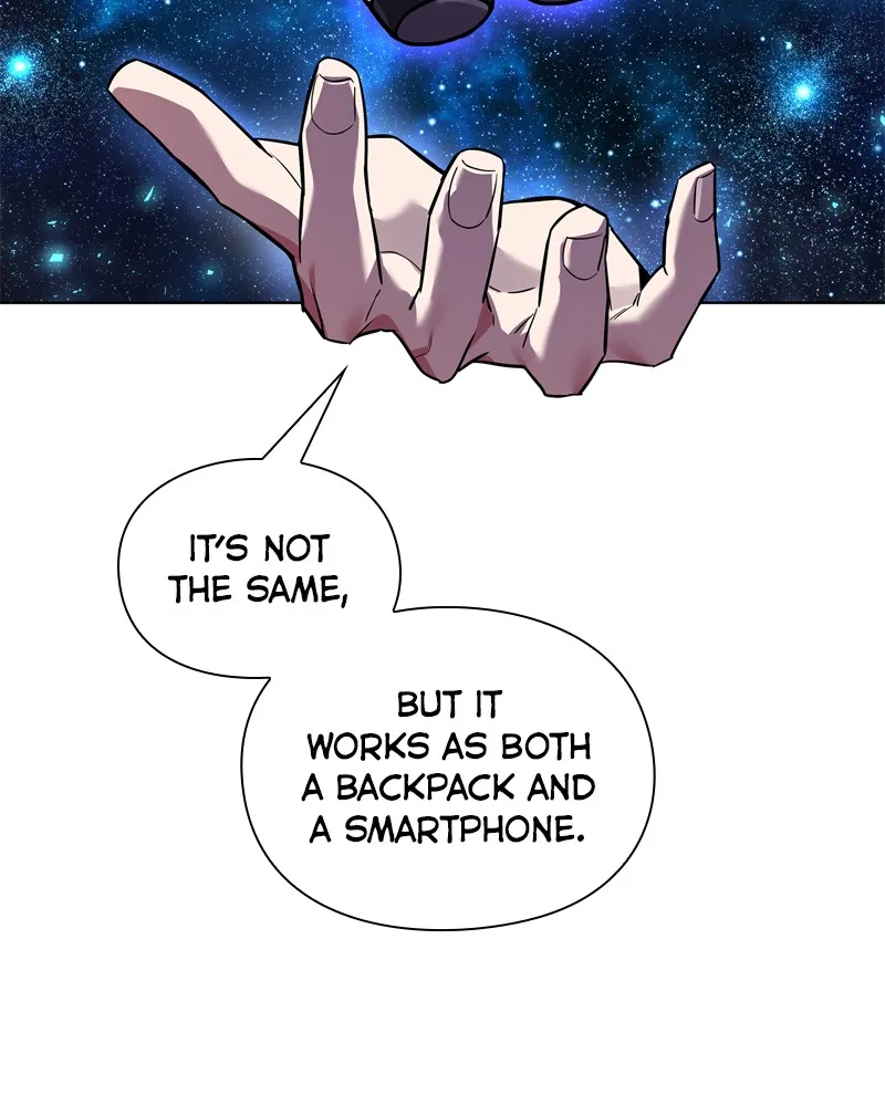 Night of the Goblin Chapter 7 page 109 - 