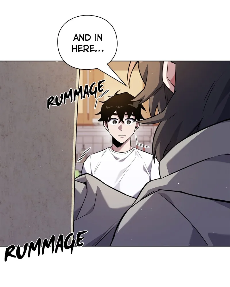 Night of the Goblin Chapter 7 page 113 - 