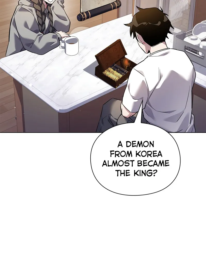 Night of the Goblin Chapter 7 page 131 - 