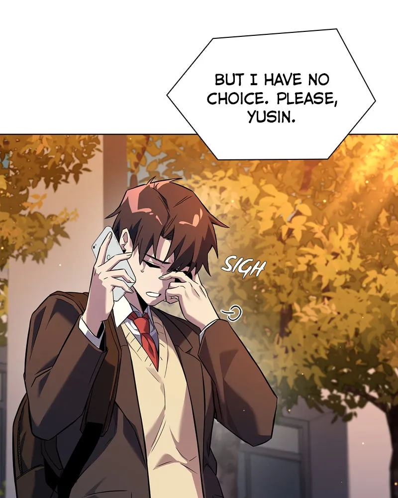 Night of the Goblin Chapter 7 page 17 - 