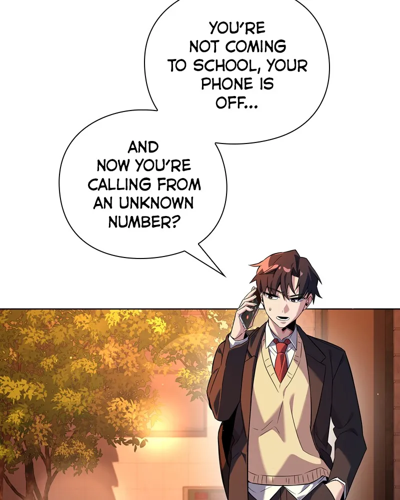 Night of the Goblin Chapter 7 page 3 - 