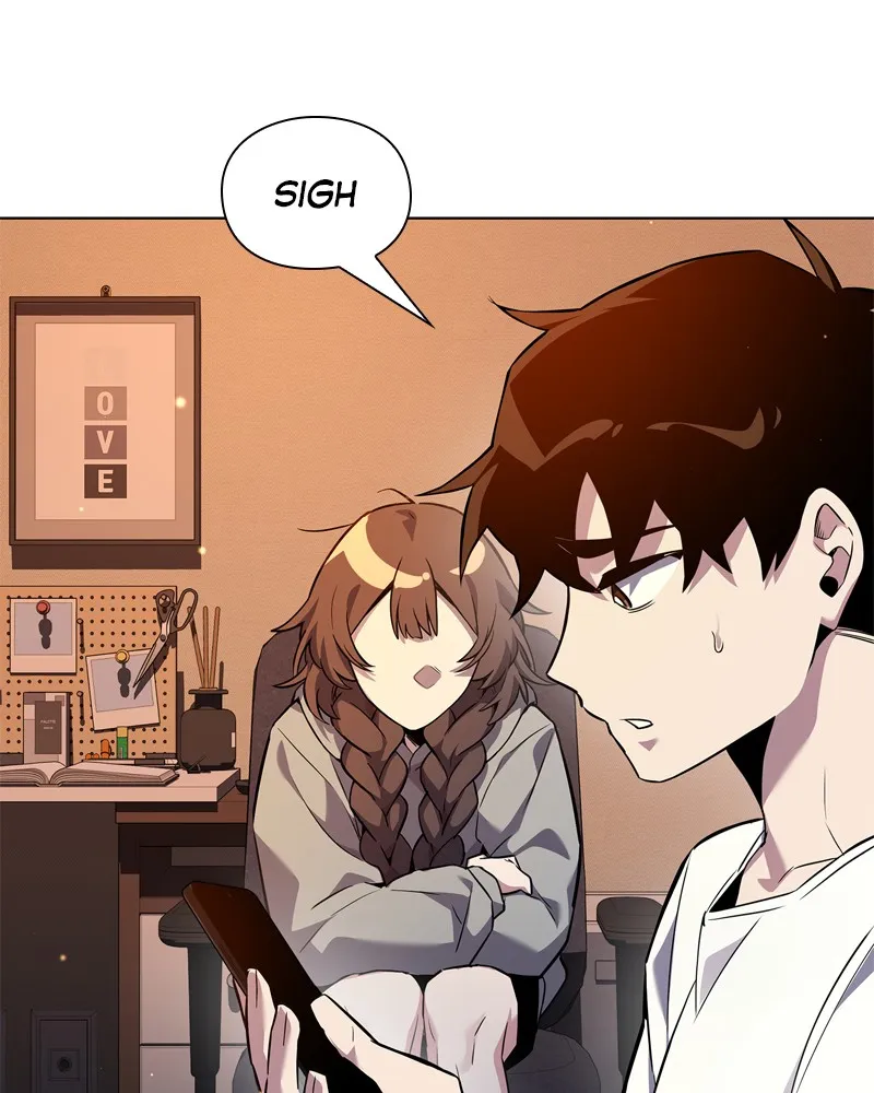 Night of the Goblin Chapter 7 page 32 - 