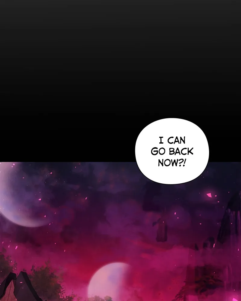 Night of the Goblin Chapter 7 page 35 - 