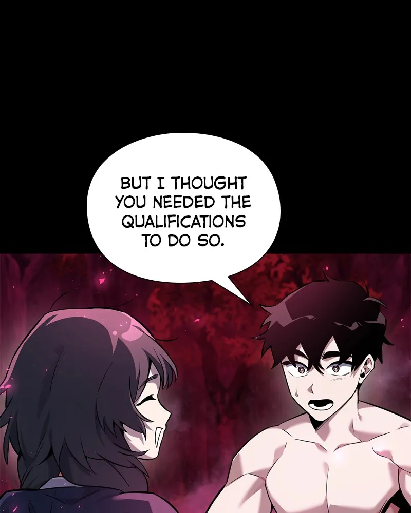Night of the Goblin Chapter 7 page 37 - 